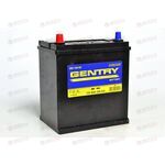 Аккумулятор 40VL GENTRY ASIA (L+) (1) SMF т. кл. (пт 330) (187х127х220) ТУРЦИЯ