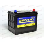Аккумулятор 70VL GENTRY ASIA (R+) (0) SMF (пт 580) (264х172х220) ТУРЦИЯ