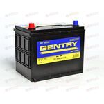 Аккумулятор 70VL GENTRY ASIA (L+) (1) SMF (пт 580) (264х172х220) ТУРЦИЯ