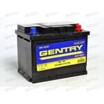 Аккумулятор 60VL GENTRY (R+) (0) SMF (пт 510)(242х175х190) ТУРЦИЯ
