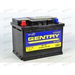 Аккумулятор 60VL GENTRY (L+) (1) SMF (пт 510)(242х175х190) ТУРЦИЯ