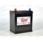 Аккумулятор 40VL RED TIGER ASIA (L+) (1) SMF т. кл. (пт 330)(187х127х220) ТУРЦИЯ