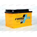 Аккумулятор 60VL FORSE EFB (R+) (0) (пт 620)(242х175х175) 2019 год