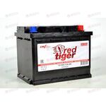 Аккумулятор 60VL RED TIGER (R+) (0) SMF (пт 510)(242х175х190) ТУРЦИЯ