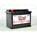 Аккумулятор 60VL RED TIGER (L+) (1) SMF (пт 510)(242х175х190) ТУРЦИЯ