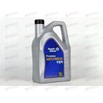 Антифриз концентрат HYUNDAI XTEER (зеленый) Oilbank Antifreeze Hyundai 3 л