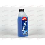 Антифриз Волга-Ойл - 40 град 1 кг (тосол) РАСПРОДАЖА
