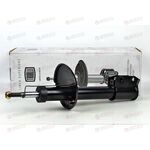 Амортизатор подвески (стойка в сборе) перед (газ/масло) (AG 09058) TRIALLI
