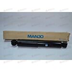 Амортизатор подвески задн (газ/масло) (EX553001M000) MANDO