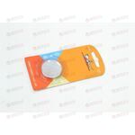 Батарейка CR2430 3V литиевая (для брел.сигнал) AIRLINE