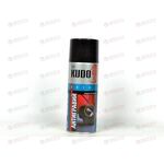 Антигравий черный 520 мл KUDO