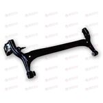 Балка подвески задняя (1064001049) GEELY