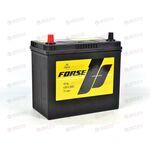 Аккумулятор 45VL FORSE ASIA (L+) (1) SMF т.кл (пт 430)(235х127х220) без н.креп. 2021 год КОРЕЯ