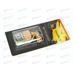Ароматизатор подвесной Бутылочка куб Perfume FOLLOW ME AIRLINE