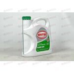 Антифриз SINTEC - 40 град (зеленый) EURO G11 3 кг (4 шт)