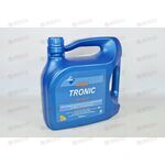 Масло ДВС ARAL 5W40 SN/CF High-Tronic 4 л, Емкость: 4 л