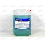 Антифриз EUROFREEZE AFG13 - 40 град (ЗЕЛЕНЫЙ) 10 л, Емкость: 10 л.