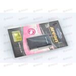Ароматизатор на дефлектор Car Box Superblister Bubble Gum Areon