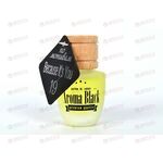 Ароматизатор подвесной №19 Armani Because It's you AROMA BLACK