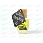 Ароматизатор подвесной №16 Aroma Black AROMA BLACK