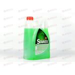 Антифриз STAREX - 40 град (зеленый) (Юг)  5 кг (3 шт)