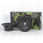 Акустика 2-х полосн TB-6500 16 см Pure Bass TANBX