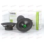 Акустика 2-х компонентная TB-610MAX 16 см Fiberglass Series TANBX