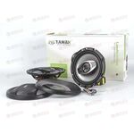 Акустика 3-х полосн TB-1642 16 см TANBX