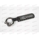 Брелок для ключей FORD карбон AV