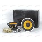Акустика 2-х полосн компонентная VL-639С 16 см VLANG
