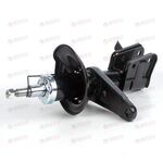 Амортизатор подвески перед прав (газ/масло) (MM-LR005) JapanParts