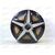 Колпаки R-13 NHL Super Black (2 шт) STAR РАСПРОДАЖА!
