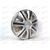 Колпаки R-13 Racing Super Silver (2 шт) STAR РАСПРОДАЖА!, изображение 2