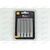 Бита вставка TORX T 60 3/8 дюйма 75 мм (5 шт) AIRLINE, изображение 2