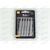 Бита вставка TORX T 27 3/8 дюйма 75 мм (5 шт) AIRLINE, изображение 2