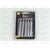 Бита вставка TORX T 30 3/8 дюйма 75 мм (5 шт) AIRLINE, изображение 2