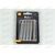 Бита вставка TORX T 50 3/8 дюйма 75 мм (5 шт) AIRLINE, изображение 2