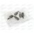 Бита вставка TORX T 20 3/8 дюйма 30 мм (5 шт) AIRLINE, изображение 2