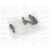 Бита вставка TORX T 30 3/8 дюйма 30 мм (5 шт) AIRLINE, изображение 2