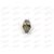 Бита вставка TORX T 30 3/8 дюйма 30 мм (5 шт) AIRLINE, изображение 4