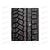 Автошина 225/65/R17 SOFT FROST 200 SUV 102T (зима) GISLAVED, изображение 3