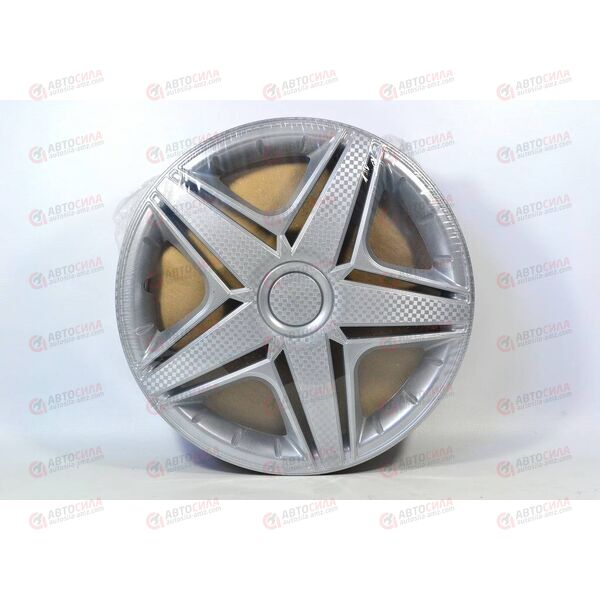 Колпаки R-16 NHL (2 шт) STAR РАСПРОДАЖА!