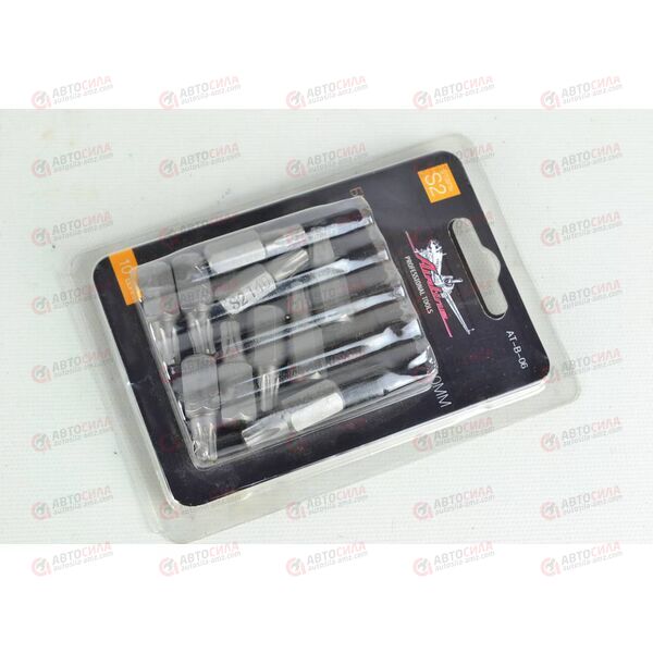 Бита вставка TORX T 40 3/8 дюйма 30 мм (10 шт) AIRLINE