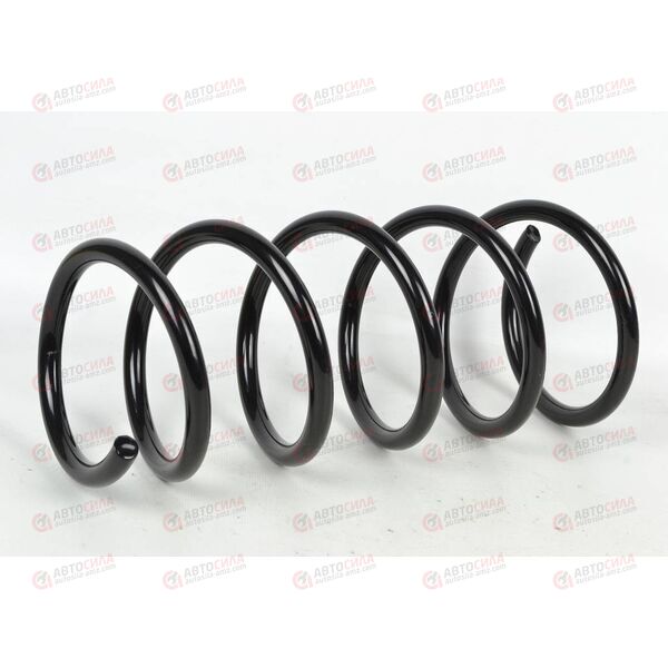 Пружина подвески Duster 4х4 задн (30988) ASAM