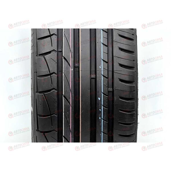 Premiorri 225/55 R17 Solazo S Plus 97W