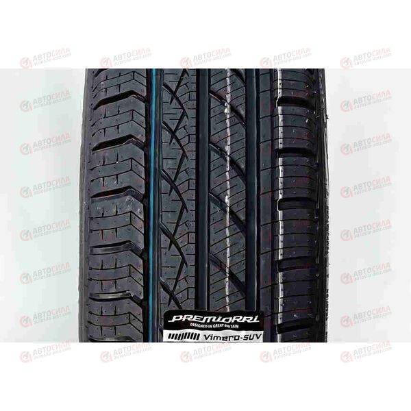 Premiorri 225/60 R17 Vimero-SUV 99H