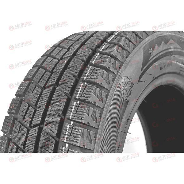 Автошина 215/65/R16 98T ICE KNIGHT (зима) AOTELI
