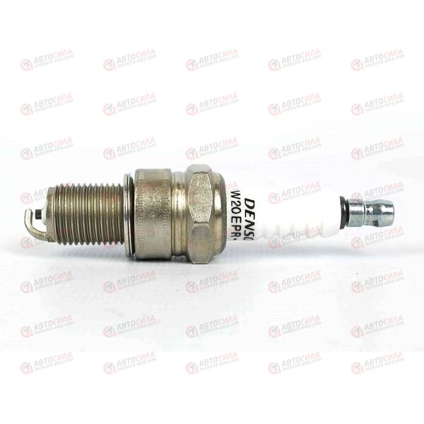 Свеча зажигания ВАЗ 2108 Daewoo Nexia (94-)/Lanos (97-) 1.5i (шт) DENSO, изображение 3
