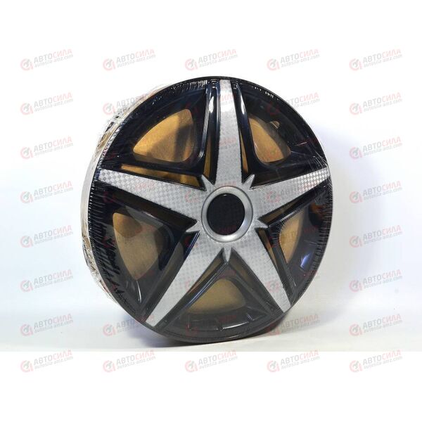 Колпаки R-13 NHL Super Black (2 шт) STAR РАСПРОДАЖА!, изображение 2