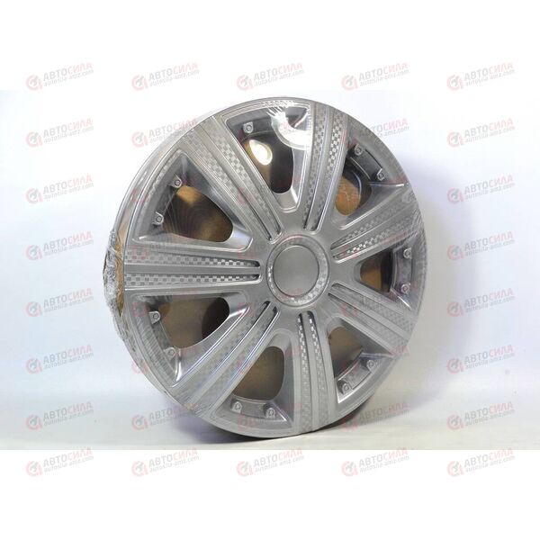 Колпаки R-15 DTM (2 шт) STAR РАСПРОДАЖА!, изображение 2